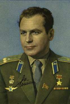 Ghuerman S. Titov